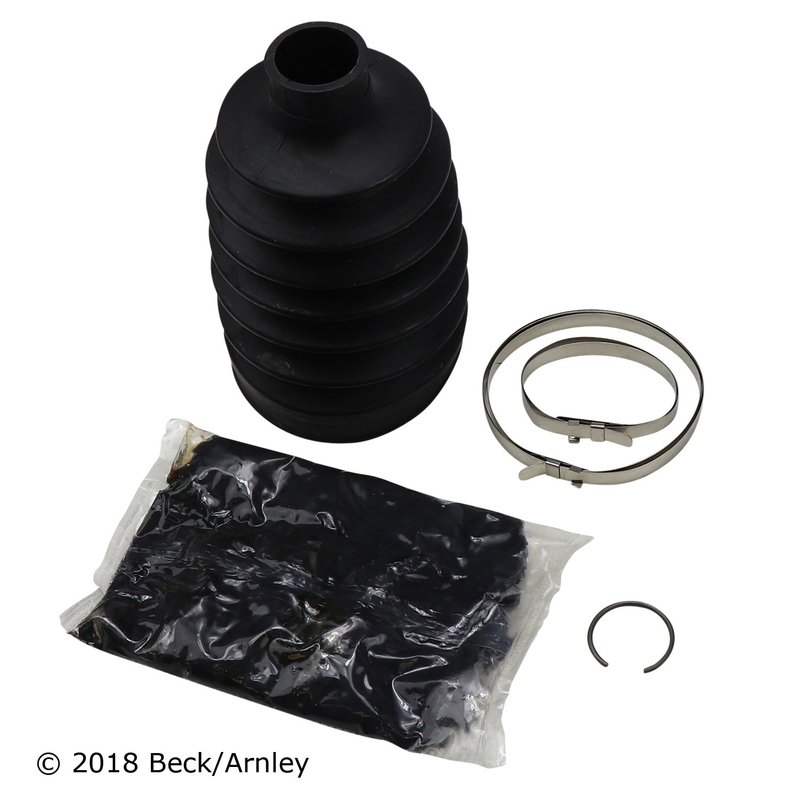 Beck Arnley 103-2932 CV Joint Boot Kit - Front Outer