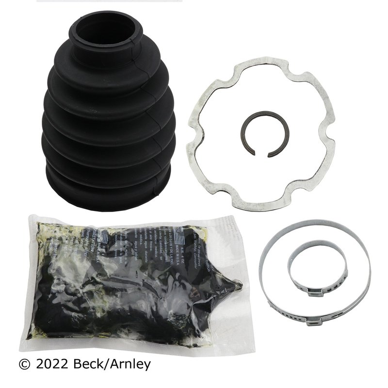 Beck Arnley 103-2940 CV Joint Boot Kit
