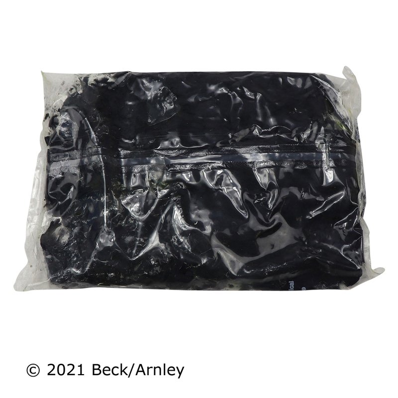 Beck Arnley 103-2941 CV Joint Boot Kit - Front Outer or Front Right Outer