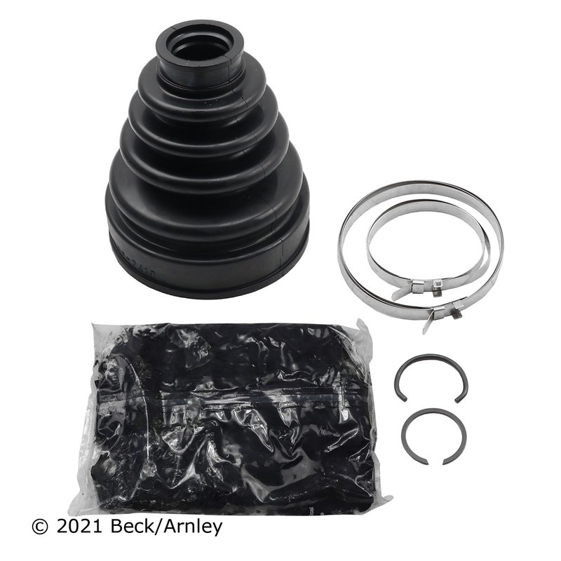 Beck Arnley 103-2946 CV Joint Boot Kit