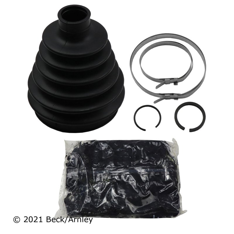 Beck Arnley 103-2951 CV Joint Boot Kit - Front Inner, Front Outer or Rear Outer
