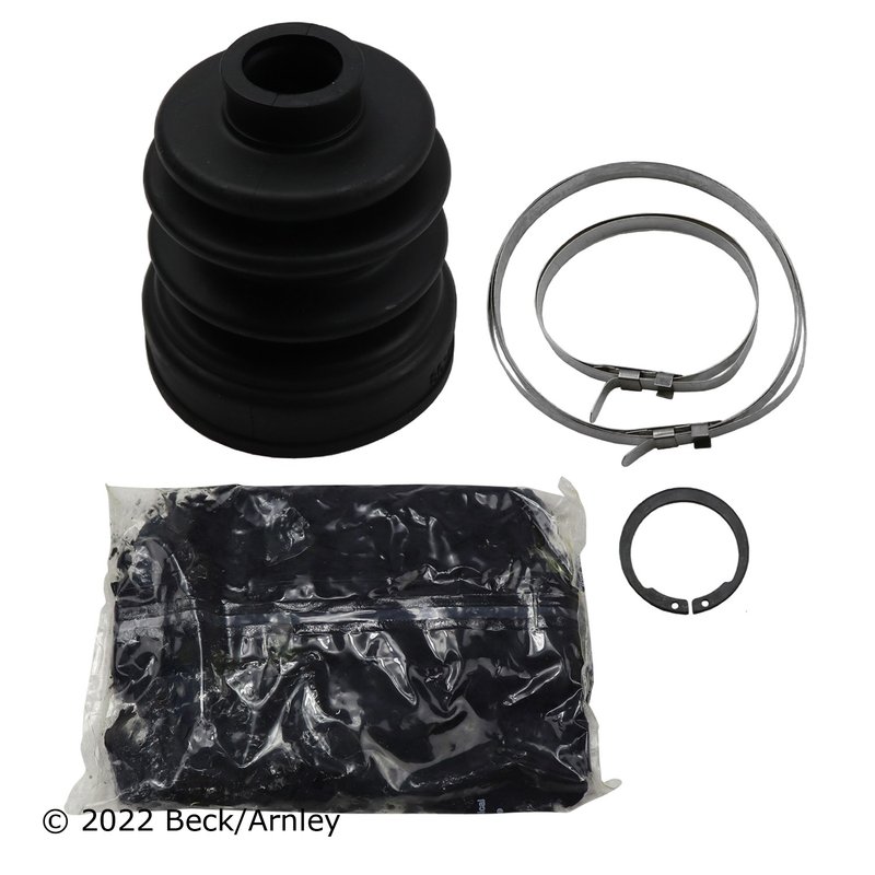 Beck Arnley 103-2953 CV Joint Boot Kit - Front Inner or Front Right Inner