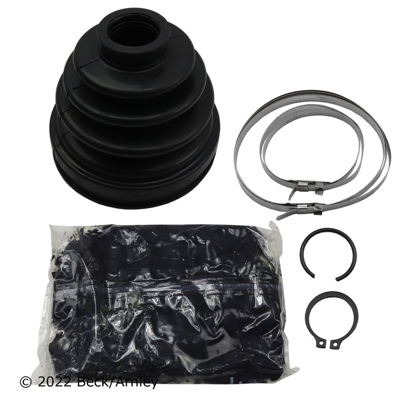 Beck Arnley 103-2960 CV Joint Boot Kit - Front Inner
