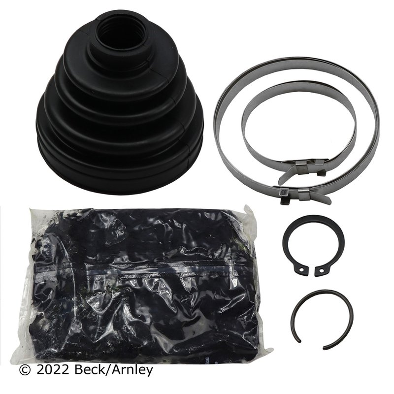 Beck Arnley 103-2961 CV Joint Boot Kit - Front Inner