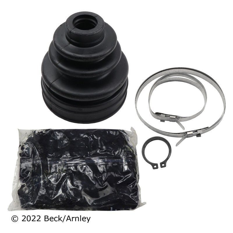 Beck Arnley 103-2963 CV Joint Boot Kit - Front Inner