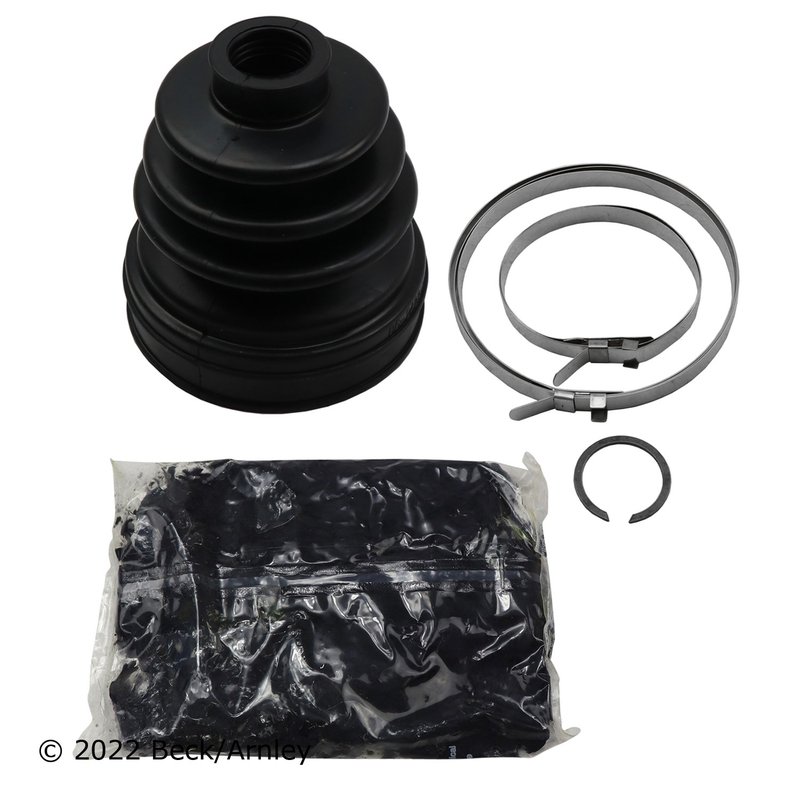 Beck Arnley 103-2965 CV Joint Boot Kit - Front Inner