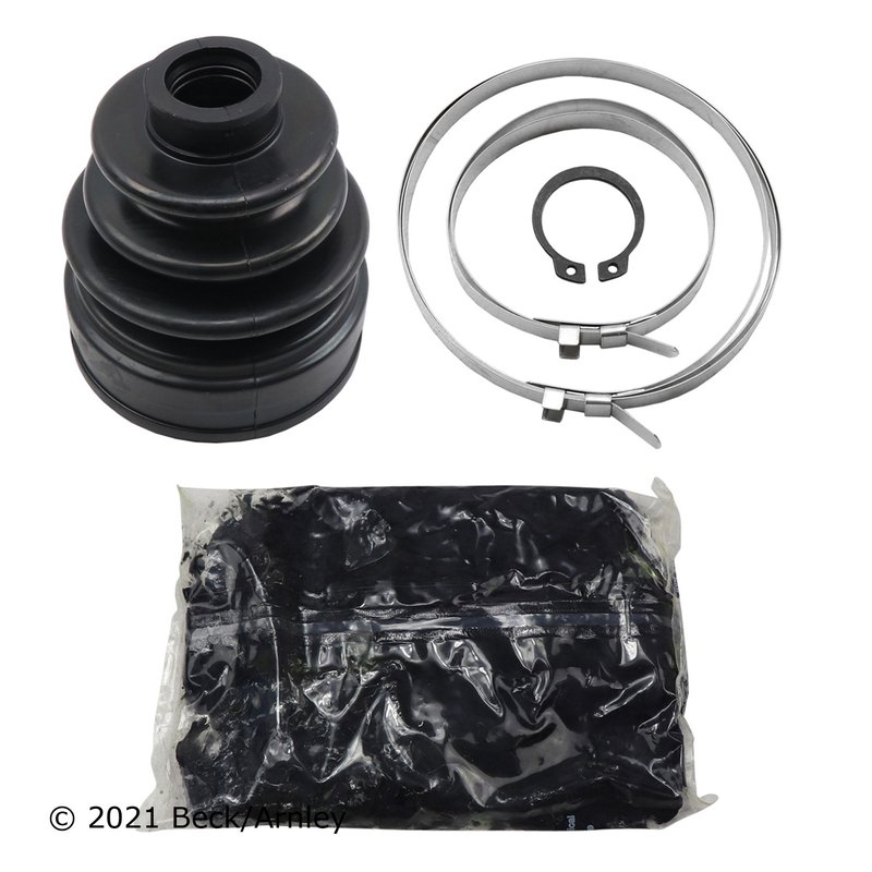 Beck Arnley 103-2976 CV Joint Boot Kit - Front Inner