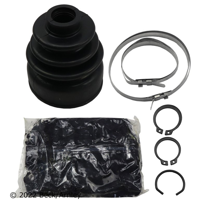 Beck Arnley 103-2977 CV Joint Boot Kit - Front Inner or Rear Outer