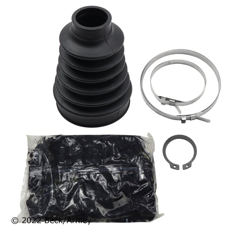 Beck Arnley 103-2978 CV Joint Boot Kit - Front Inner, Inner or Rear Inner
