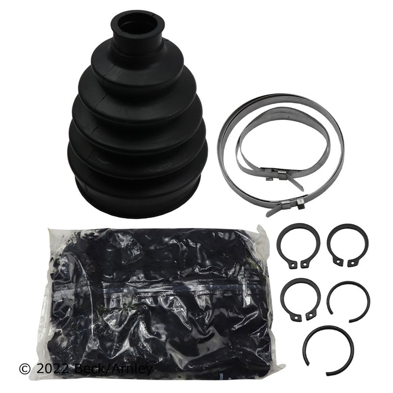 Beck Arnley 103-2979 CV Joint Boot Kit - Front Outer or Rear Outer