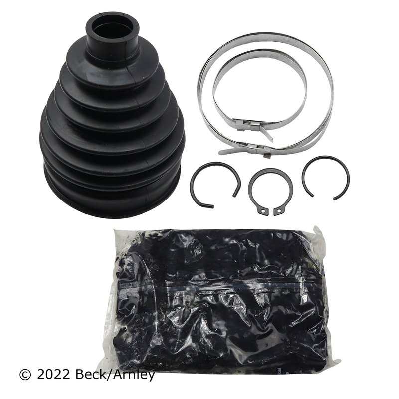 Beck Arnley 103-2980 CV Joint Boot Kit - Front Left Outer or Front Outer