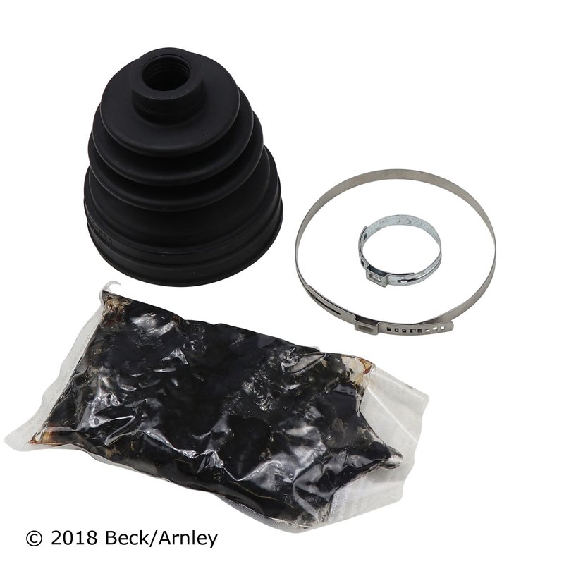 Beck Arnley 103-2983 CV Joint Boot Kit - Front Right Inner