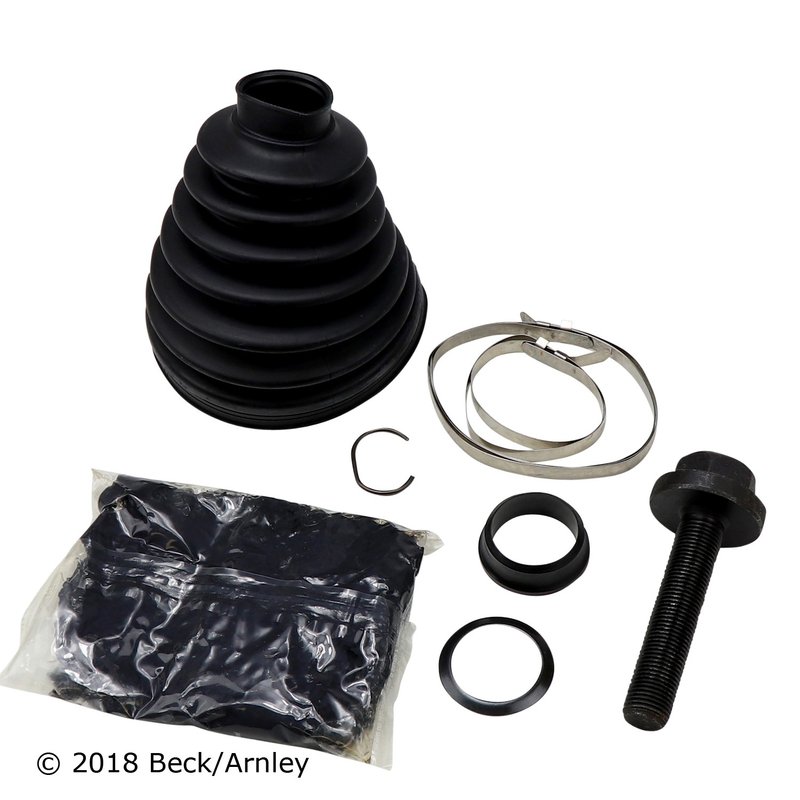 Beck Arnley 103-2987 CV Joint Boot Kit - Front Outer or Outer
