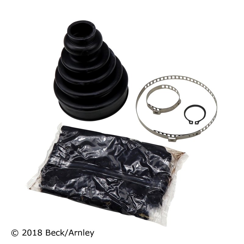 Beck Arnley 103-2991 CV Joint Boot Kit - Front Inner