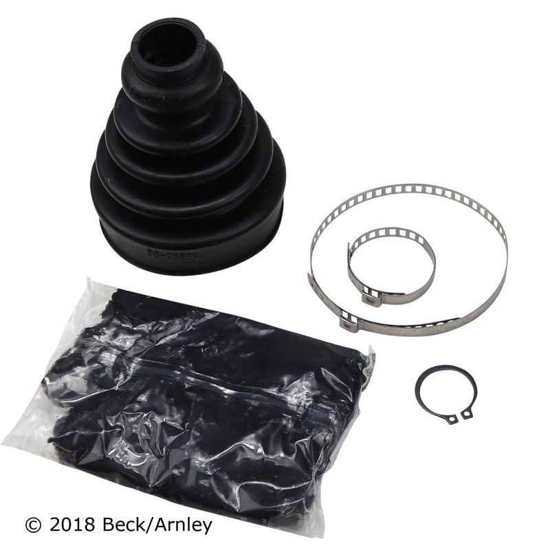 Beck Arnley 103-2994 CV Joint Boot Kit - Front Inner or Left Inner