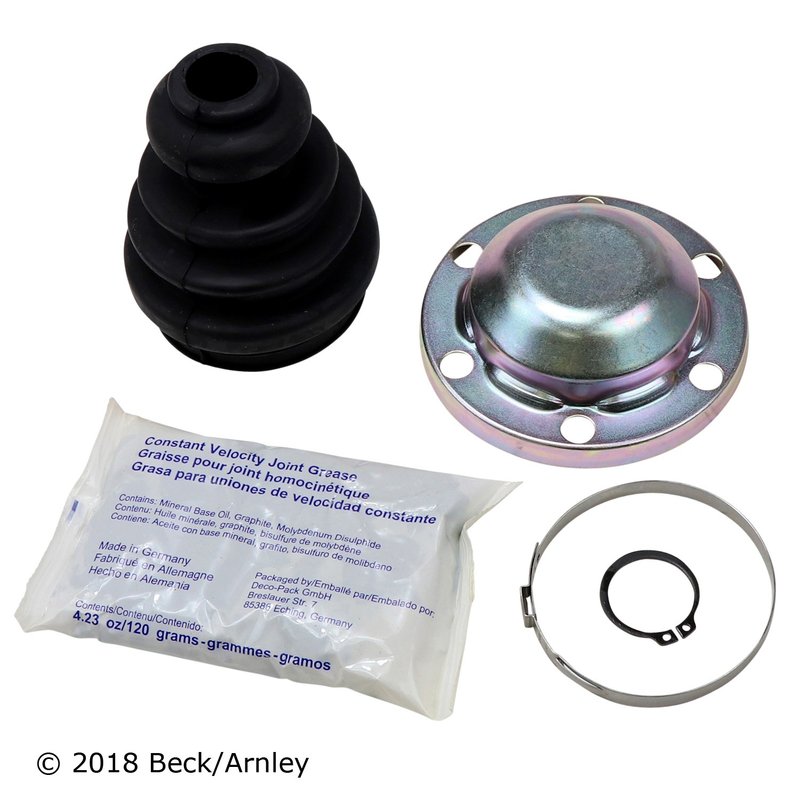 Beck Arnley 103-3003 CV Joint Boot Kit - Front Inner or Rear Inner