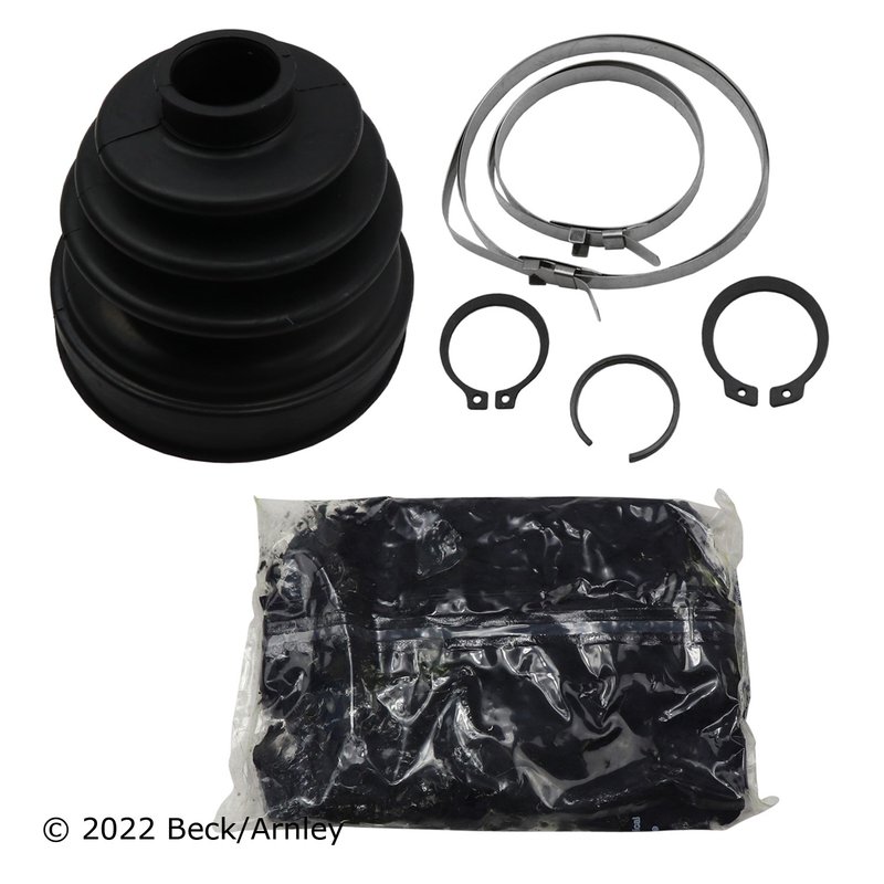 Beck Arnley 103-3007 CV Joint Boot Kit - Front Inner, Inner or Rear Inner