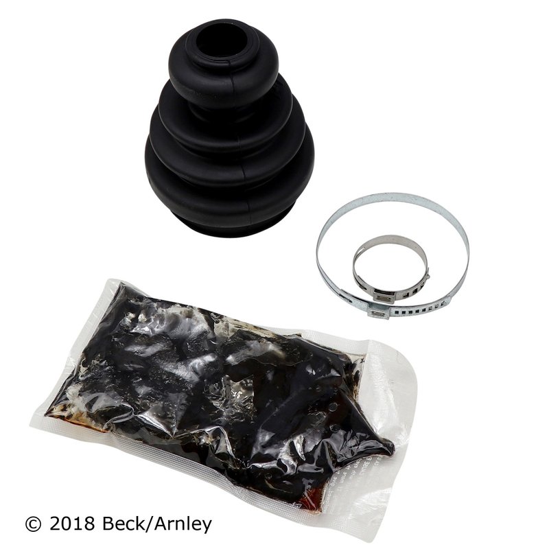 Beck Arnley 103-3009 CV Joint Boot Kit - Front Inner