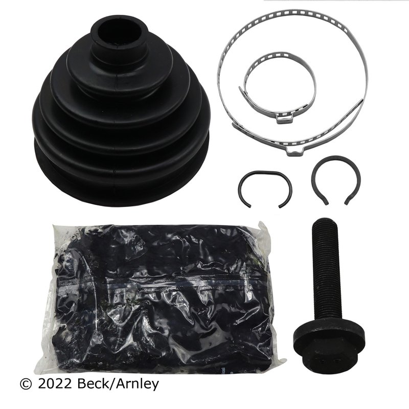 Beck Arnley 103-3013 CV Joint Boot Kit - Front Outer, Outer or Rear Outer