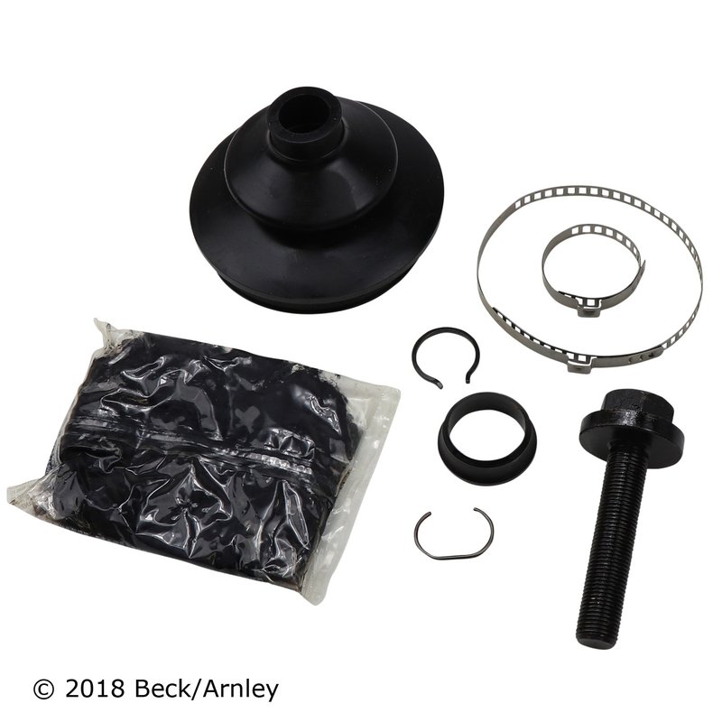Beck Arnley 103-3014 CV Joint Boot Kit - Rear Outer