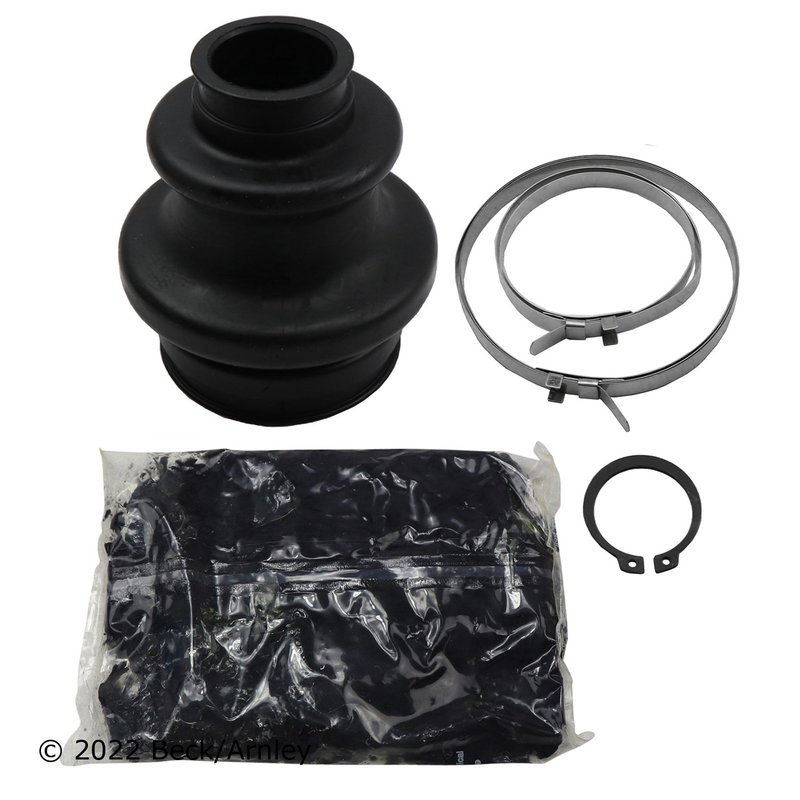 Beck Arnley 103-3025 CV Joint Boot Kit - Rear Inner or Rear Outer