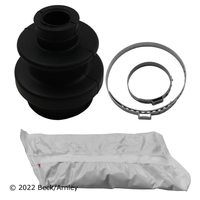 Beck Arnley 103-3028 CV Joint Boot Kit - Rear Inner or Rear Outer