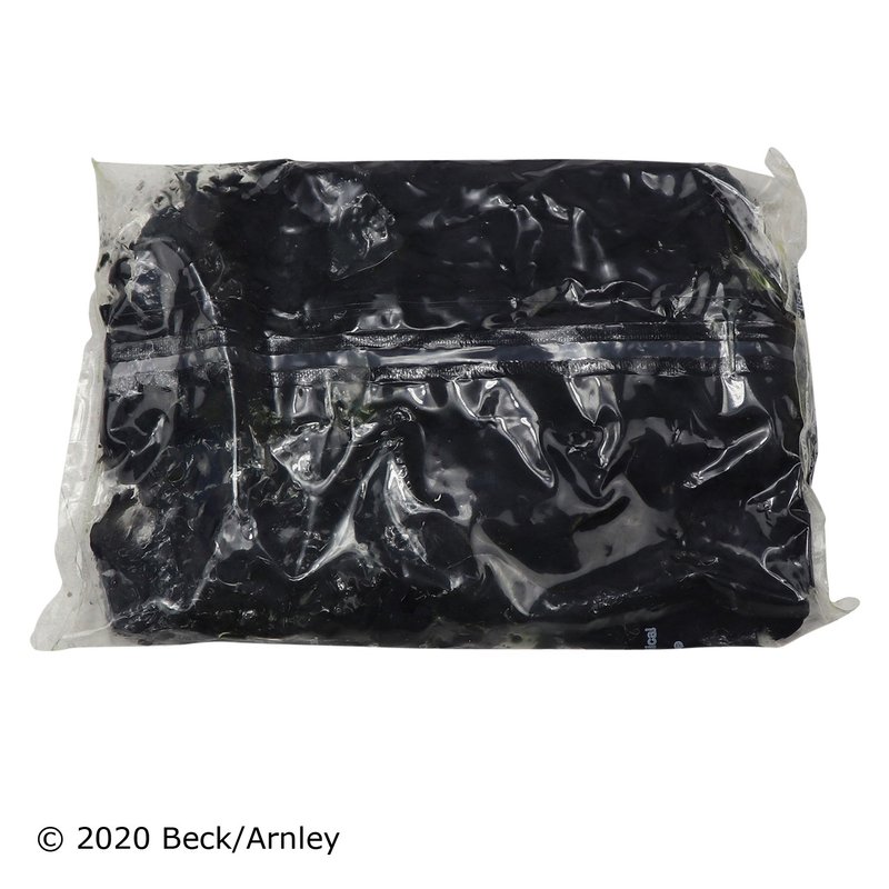 Beck Arnley 103-3033 CV Joint Boot Kit - Front Outer or Rear Outer