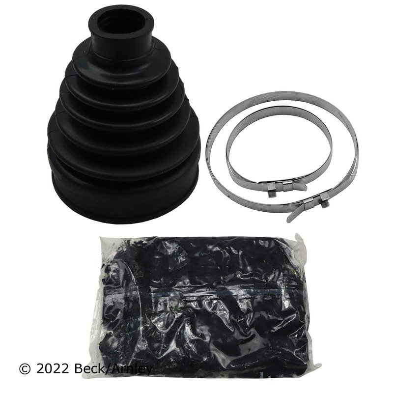 Beck Arnley 103-3044 CV Joint Boot Kit - Front Inner