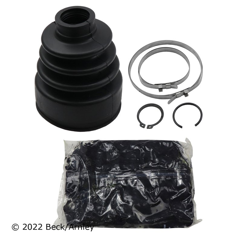 Beck Arnley 103-3045 CV Joint Boot Kit - Front Inner