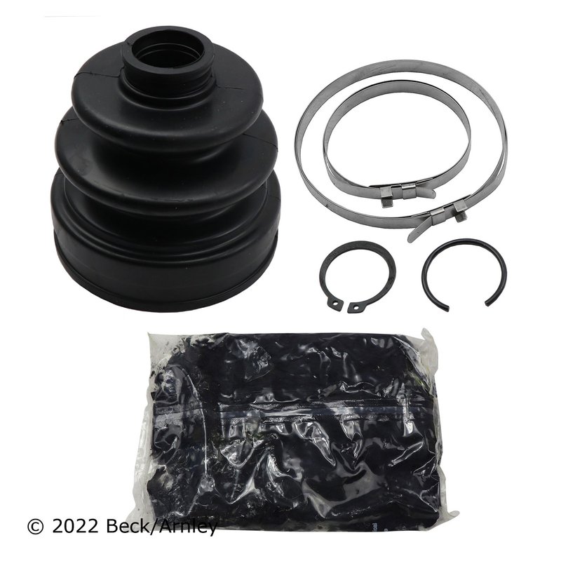 Beck Arnley 103-3046 CV Joint Boot Kit - Front Inner