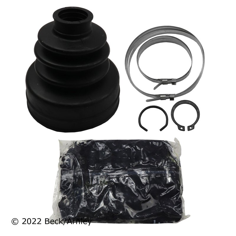 Beck Arnley 103-3047 CV Joint Boot Kit - Front Inner