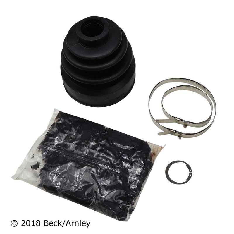 Beck Arnley 103-3048 CV Joint Boot Kit - Front Right Inner