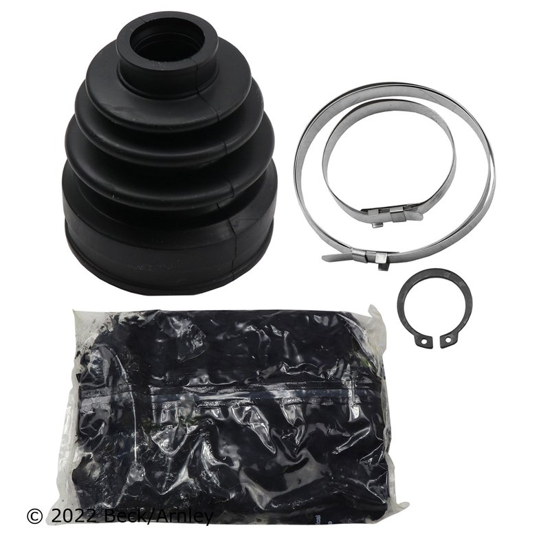 Beck Arnley 103-3049 CV Joint Boot Kit - Front Inner