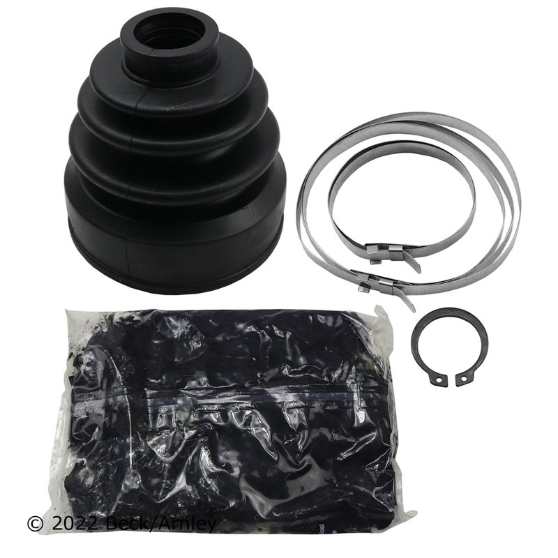 Beck Arnley 103-3051 CV Joint Boot Kit - Front Inner or Front Left Inner