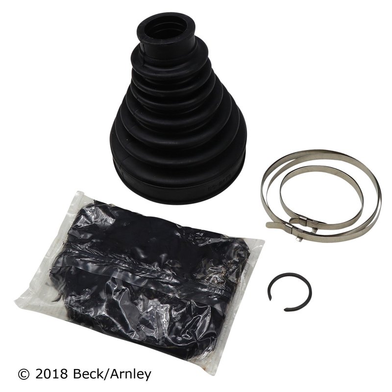Beck Arnley 103-3053 CV Joint Boot Kit - Front Inner