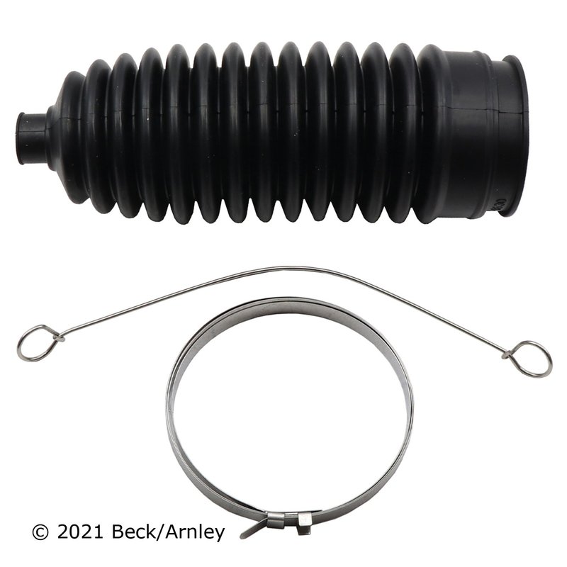 Beck Arnley 103-3071 Rack and Pinion Bellows Kit - Right