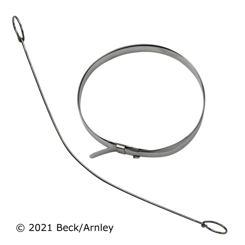 Beck Arnley 103-3086 Rack and Pinion Bellows Kit