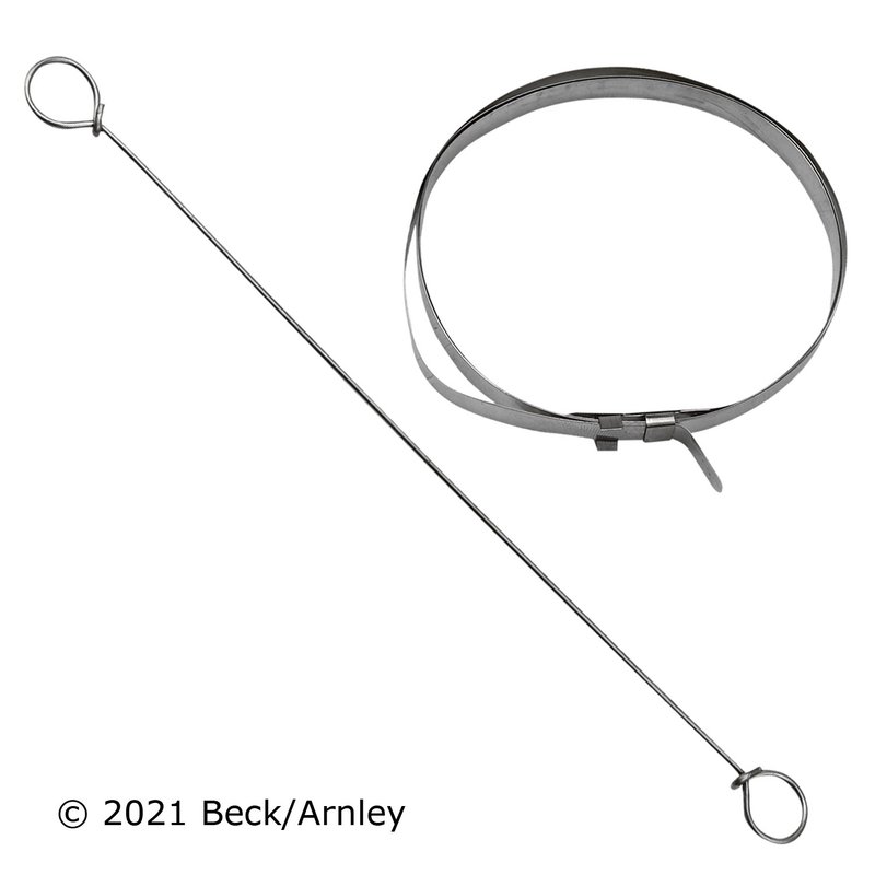Beck Arnley 103-3087 Rack and Pinion Bellows Kit