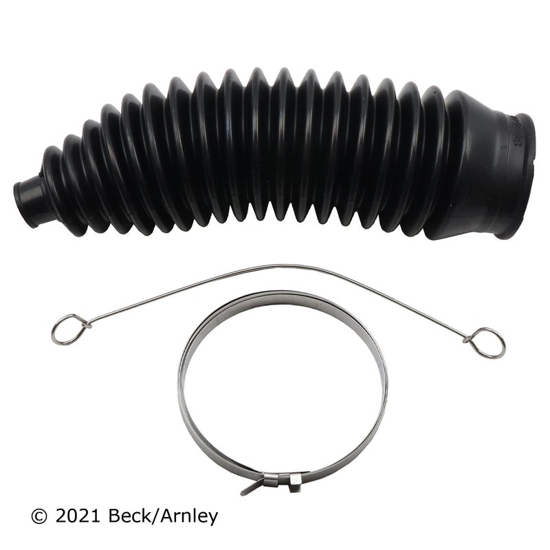 Beck Arnley 103-3089 Rack and Pinion Bellows Kit - Left