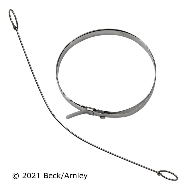 Beck Arnley 103-3090 Rack and Pinion Bellows Kit