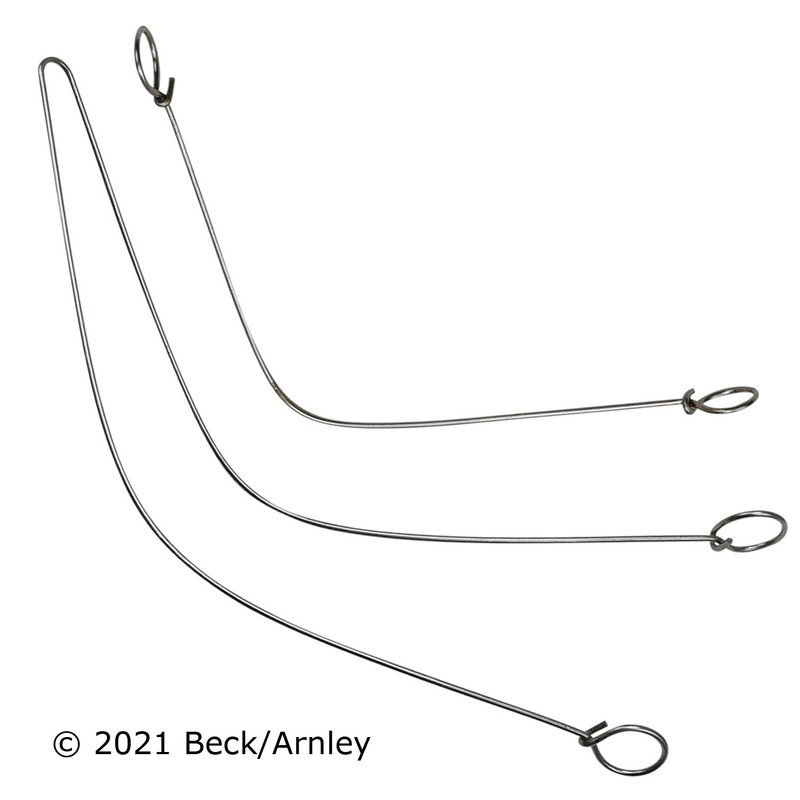 Beck Arnley 103-3092 Rack and Pinion Bellows Kit