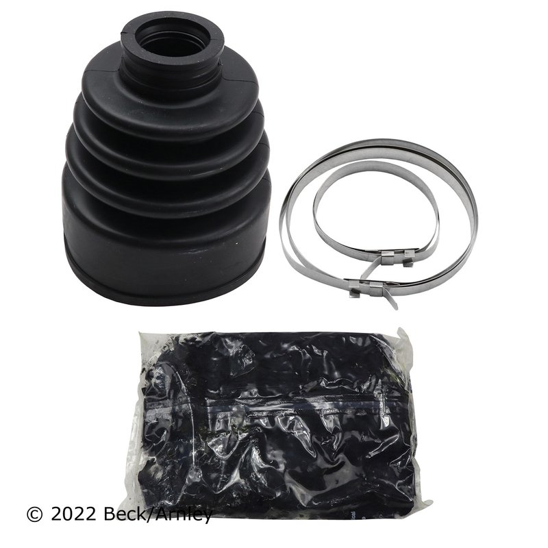 Beck Arnley 103-3102 CV Joint Boot Kit - Front Inner or Front Right Inner