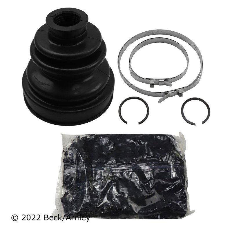 Beck Arnley 103-3105 CV Joint Boot Kit - Front Inner