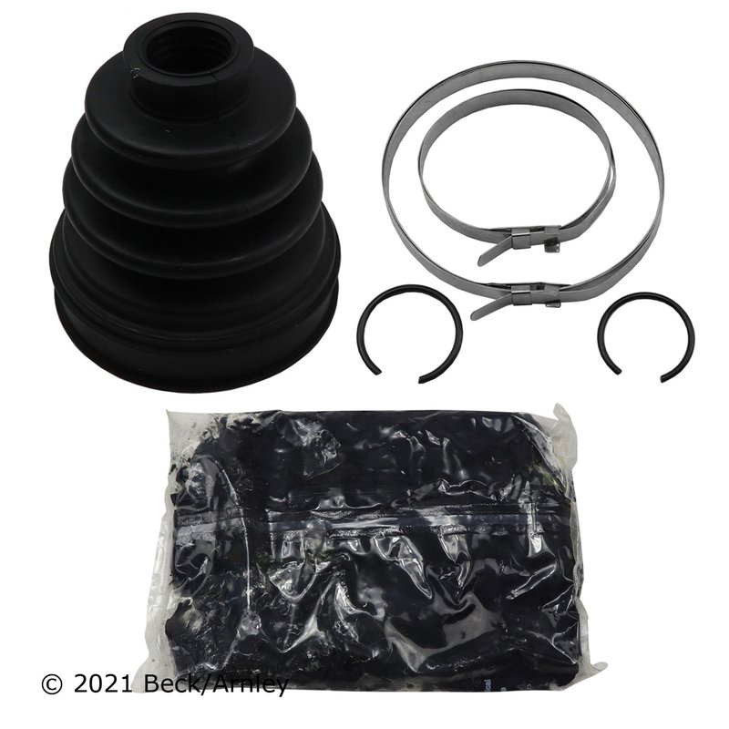 Beck Arnley 103-3106 CV Joint Boot Kit - Front Inner