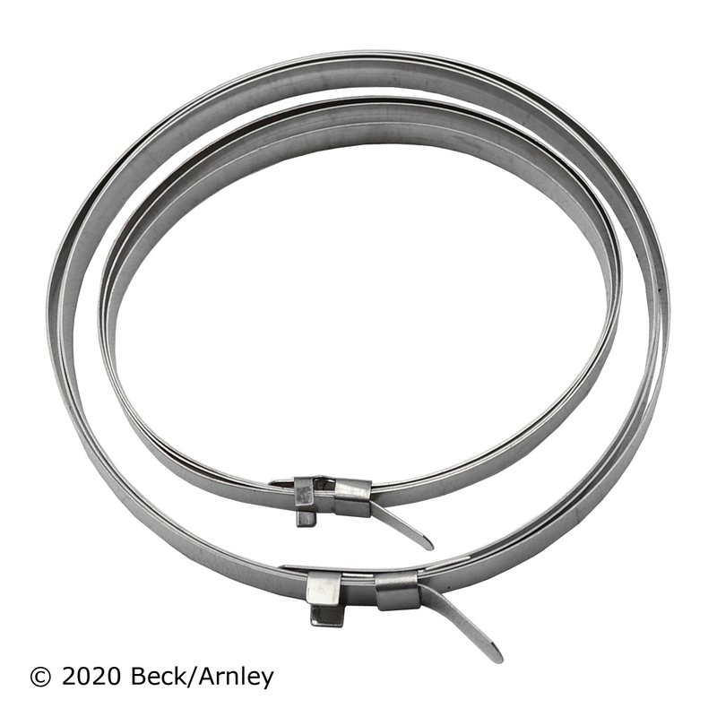 Beck Arnley 103-3149 Rack and Pinion Bellows Kit