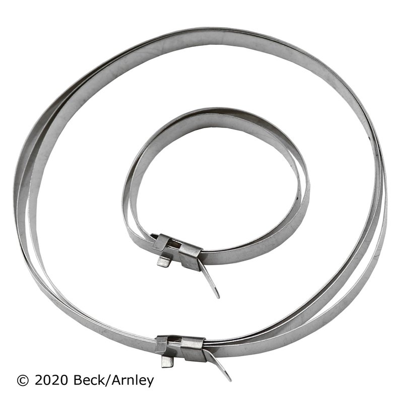 Beck Arnley 103-3151 Rack and Pinion Bellows Kit