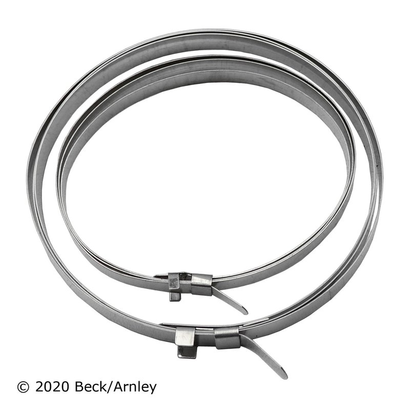 Beck Arnley 103-3155 Rack and Pinion Bellows Kit