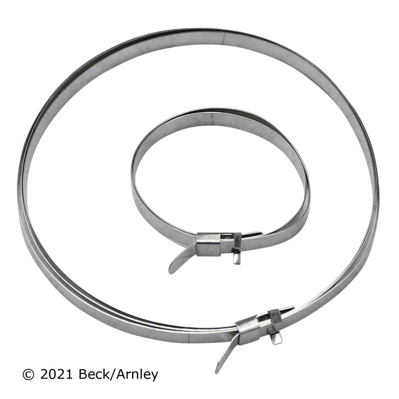 Beck Arnley 103-3165 Rack and Pinion Bellows Kit
