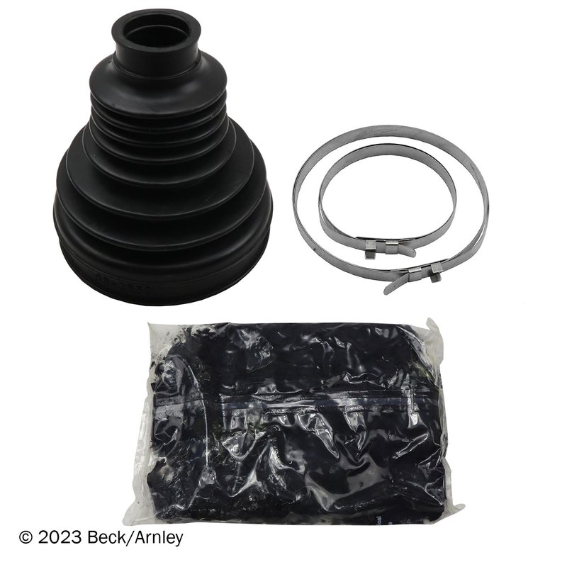 Beck Arnley 103-3177 CV Joint Boot Kit - Front Inner
