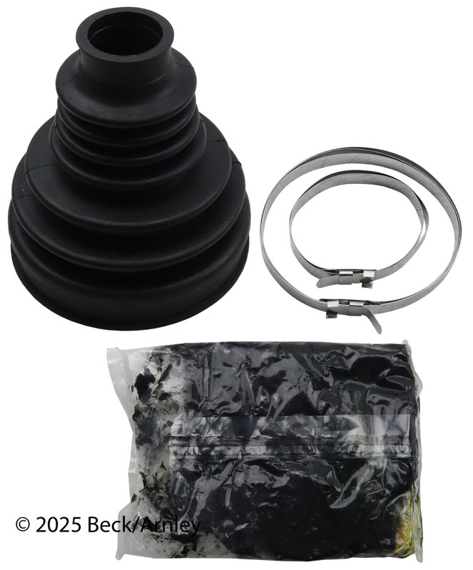 Beck Arnley 103-3191 CV Joint Boot Kit - Front Inner